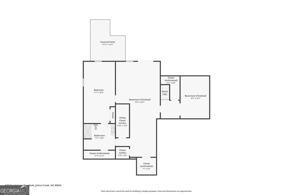 160 Treadstone Overlook Suwanee, GA 30024