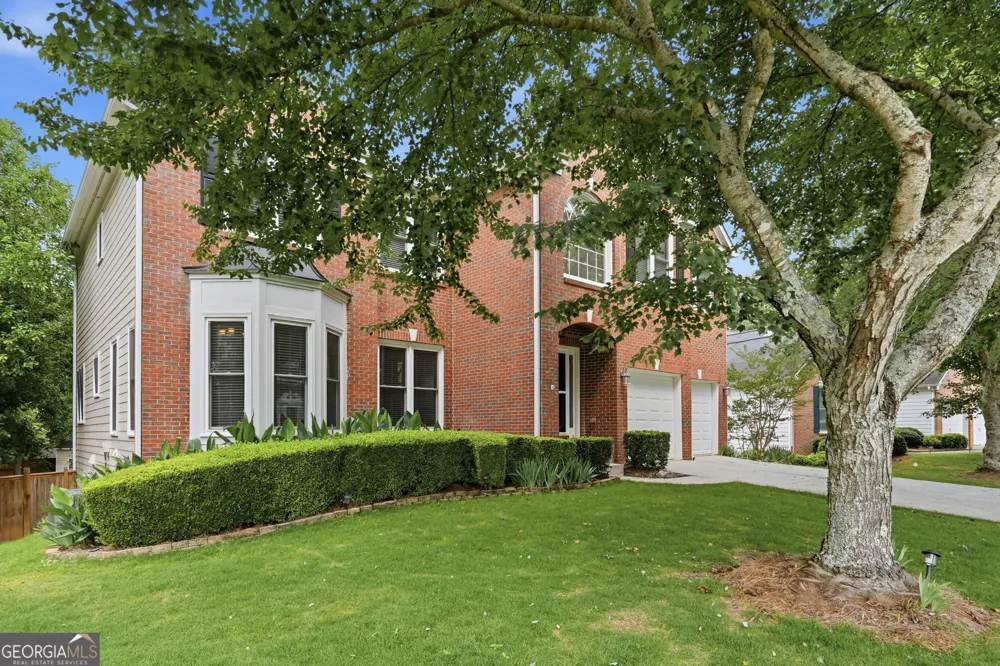 160 Treadstone Overlook Suwanee, GA 30024