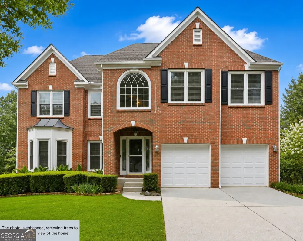 160 Treadstone Overlook Suwanee, GA 30024