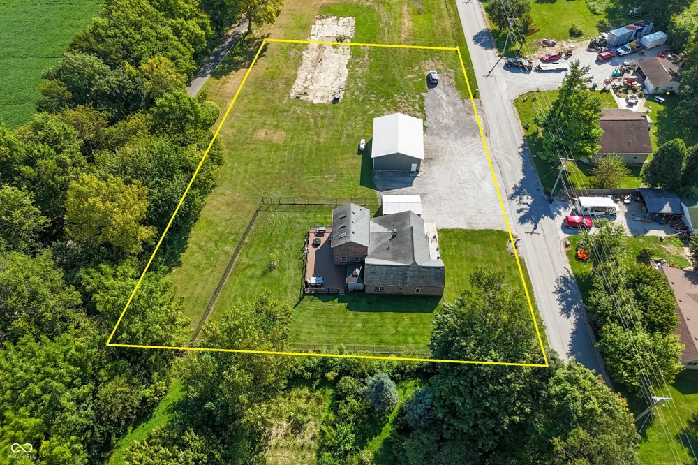 1196 E County Road 500 Danville, IN 46122