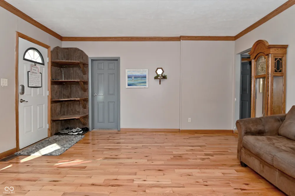 1196 E County Road 500 Danville, IN 46122