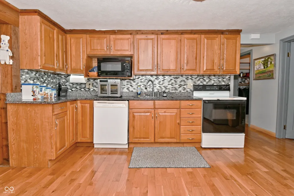 1196 E County Road 500 Danville, IN 46122