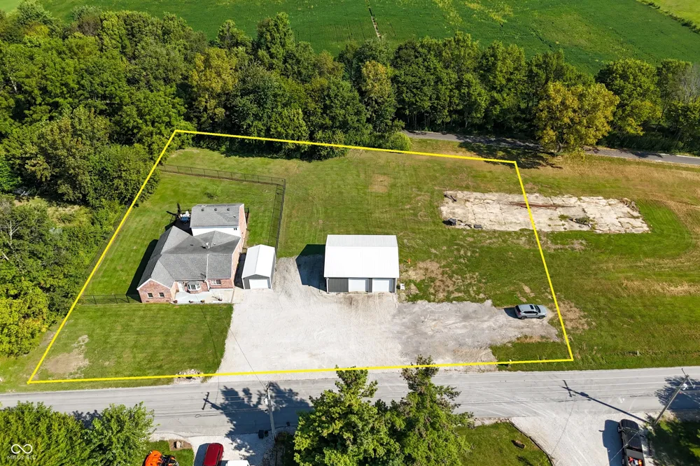1196 E County Road 500 Danville, IN 46122