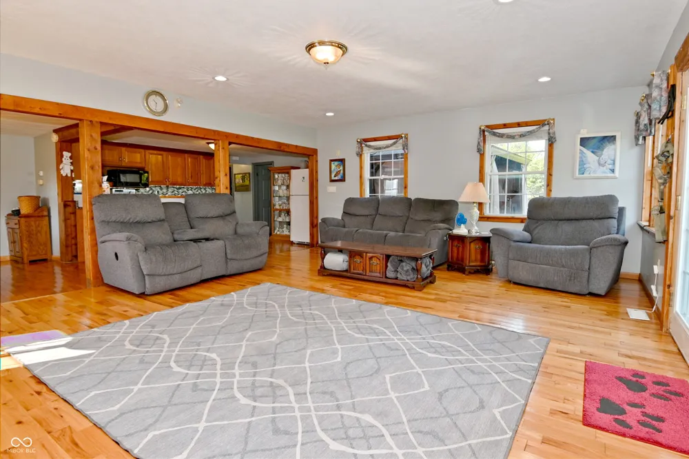 1196 E County Road 500 Danville, IN 46122
