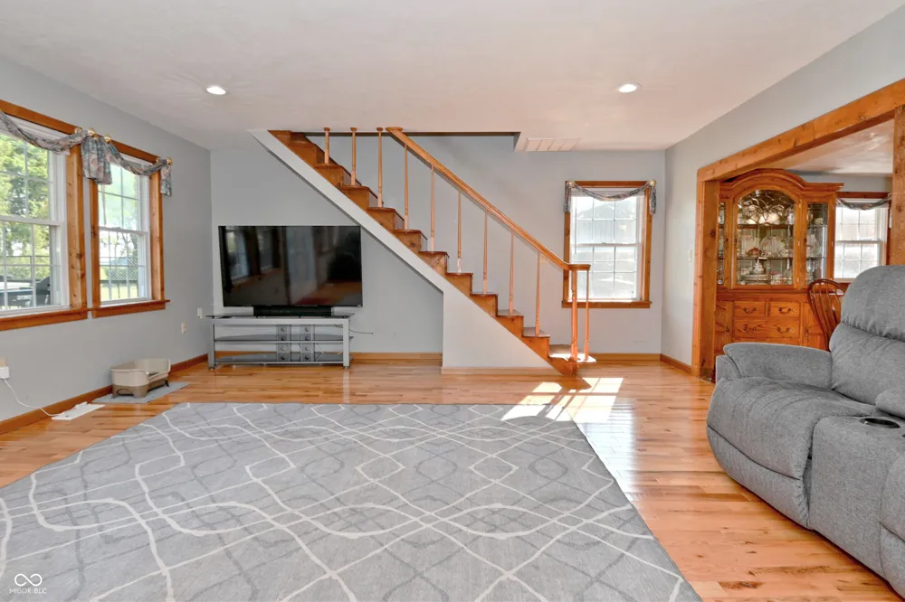 1196 E County Road 500 Danville, IN 46122
