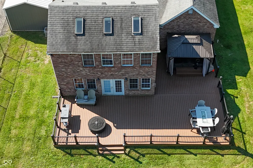 1196 E County Road 500 Danville, IN 46122