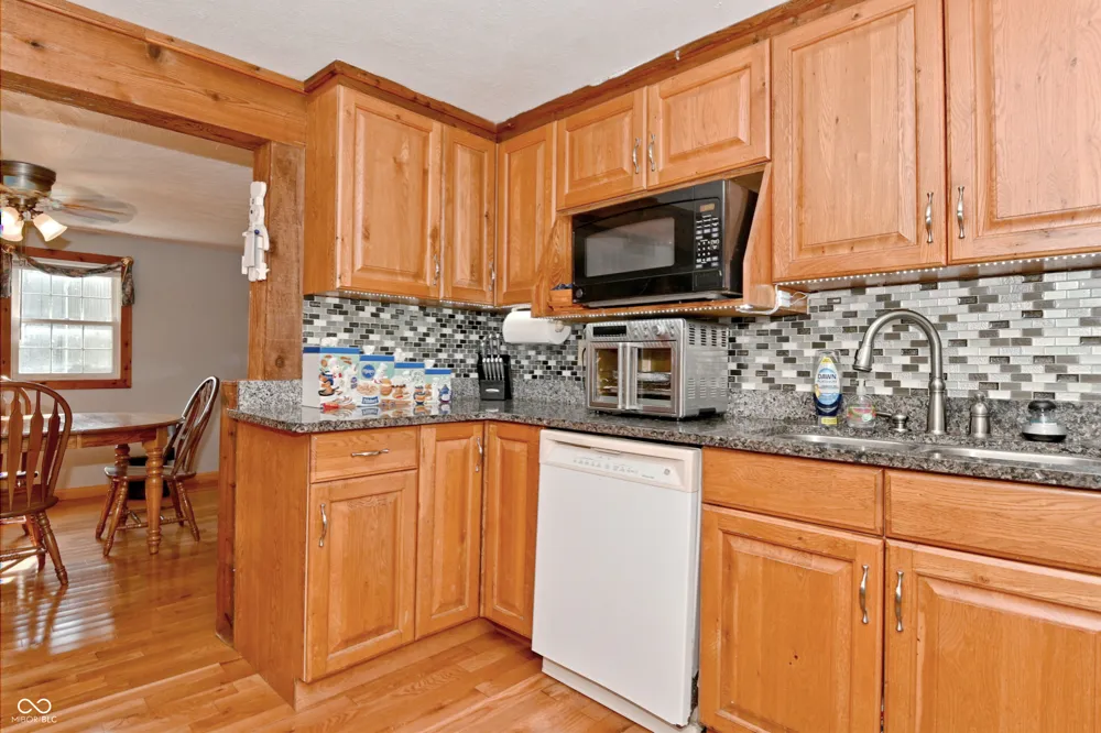 1196 E County Road 500 Danville, IN 46122