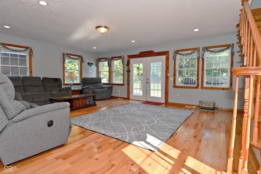 1196 E County Road 500 Danville, IN 46122
