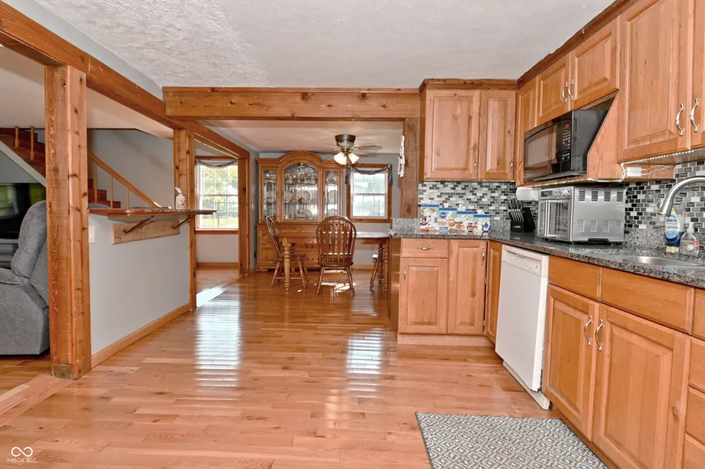 1196 E County Road 500 Danville, IN 46122