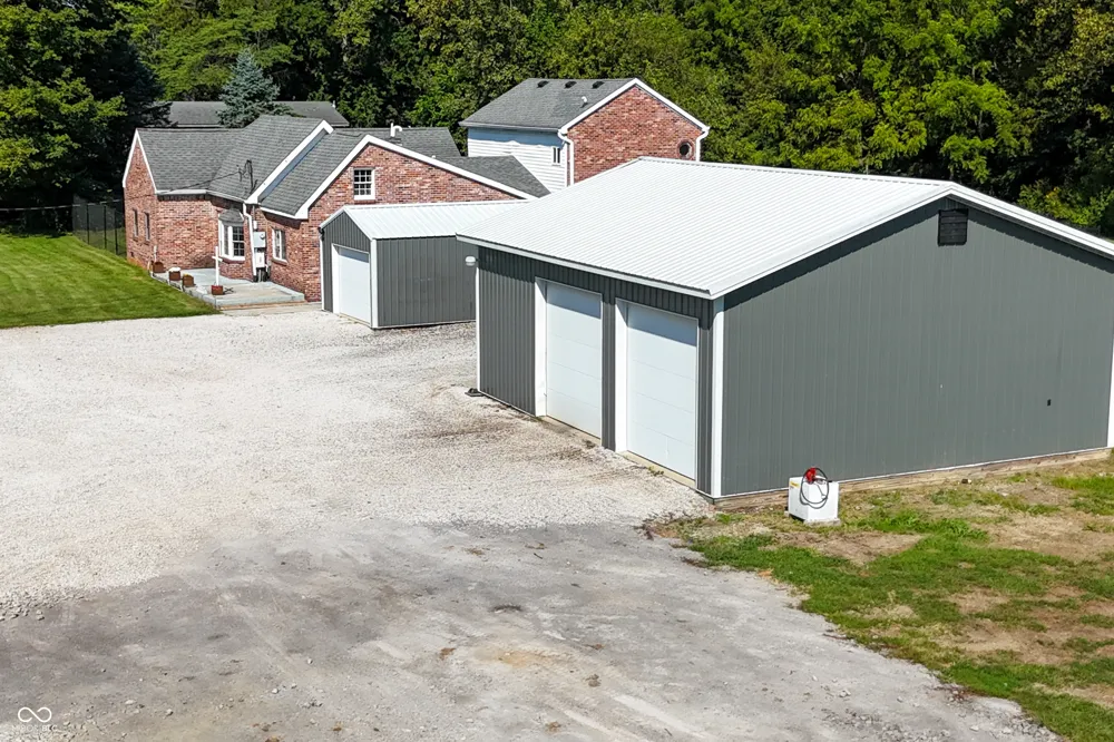 1196 E County Road 500 Danville, IN 46122