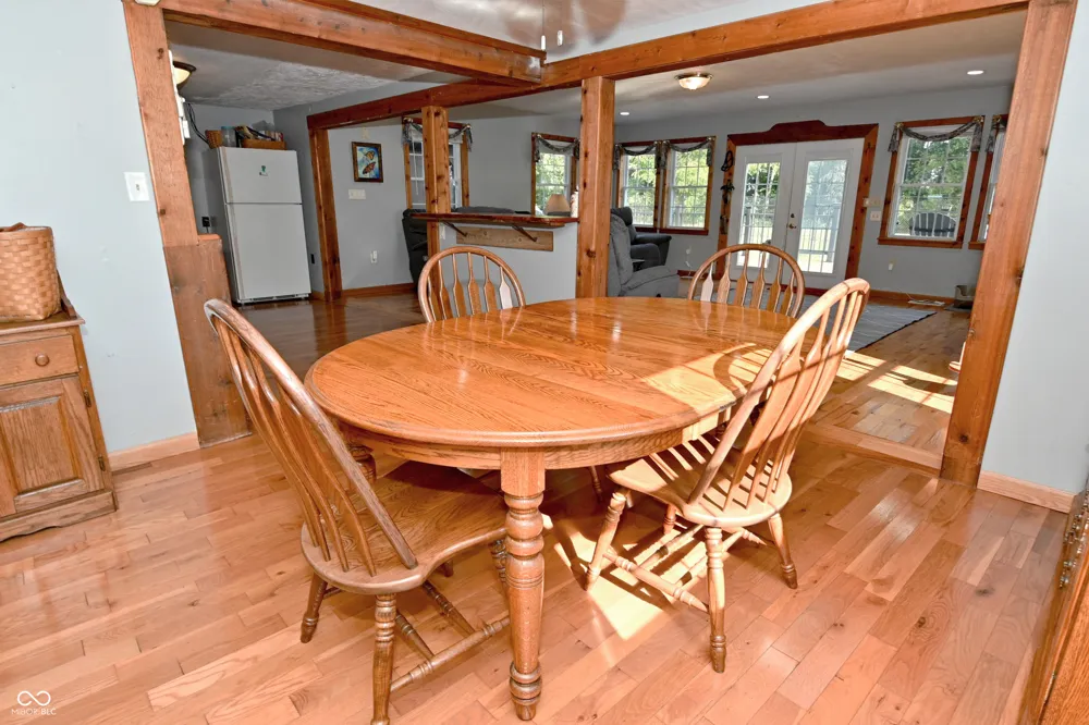 1196 E County Road 500 Danville, IN 46122