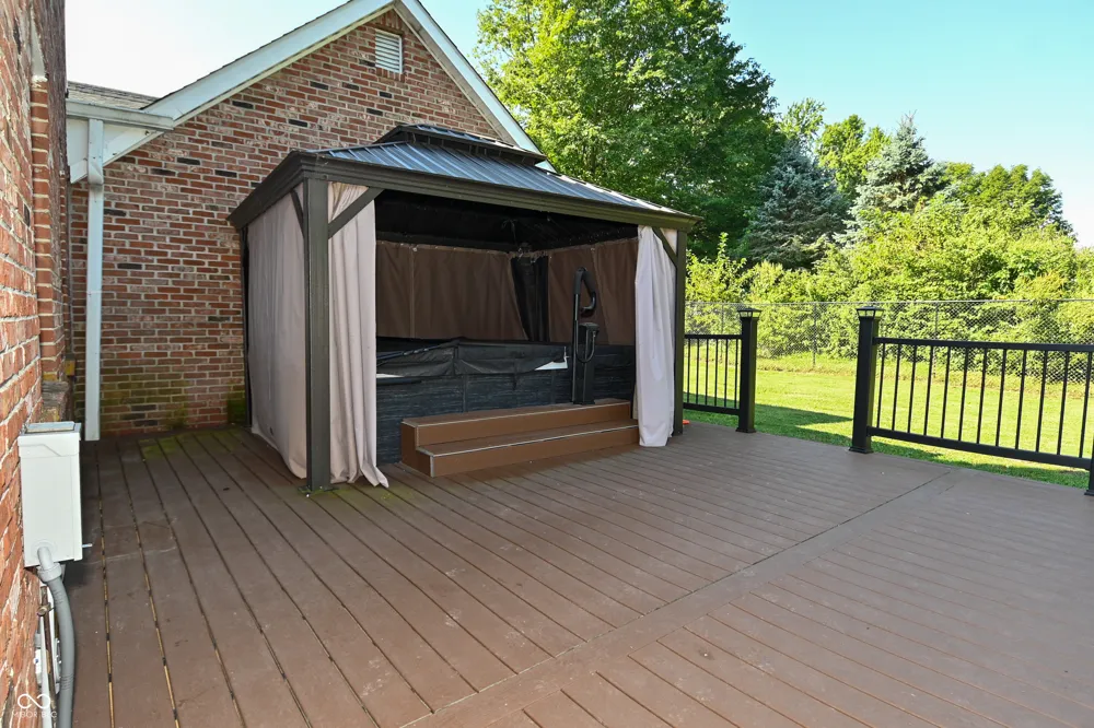 1196 E County Road 500 Danville, IN 46122