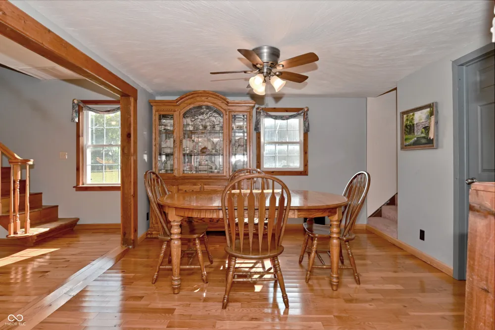 1196 E County Road 500 Danville, IN 46122