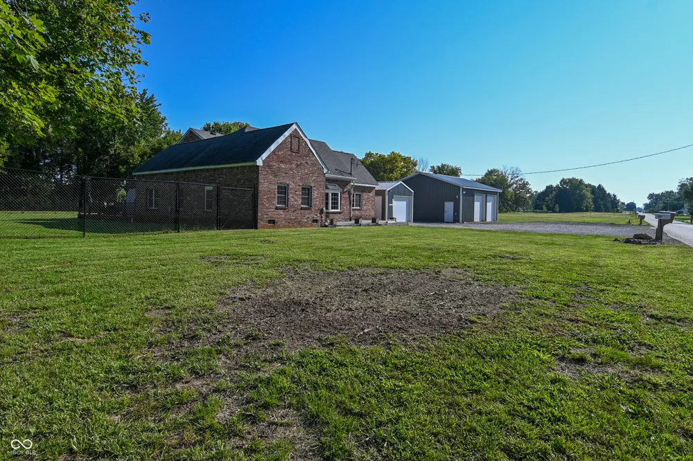 1196 E County Road 500 Danville, IN 46122
