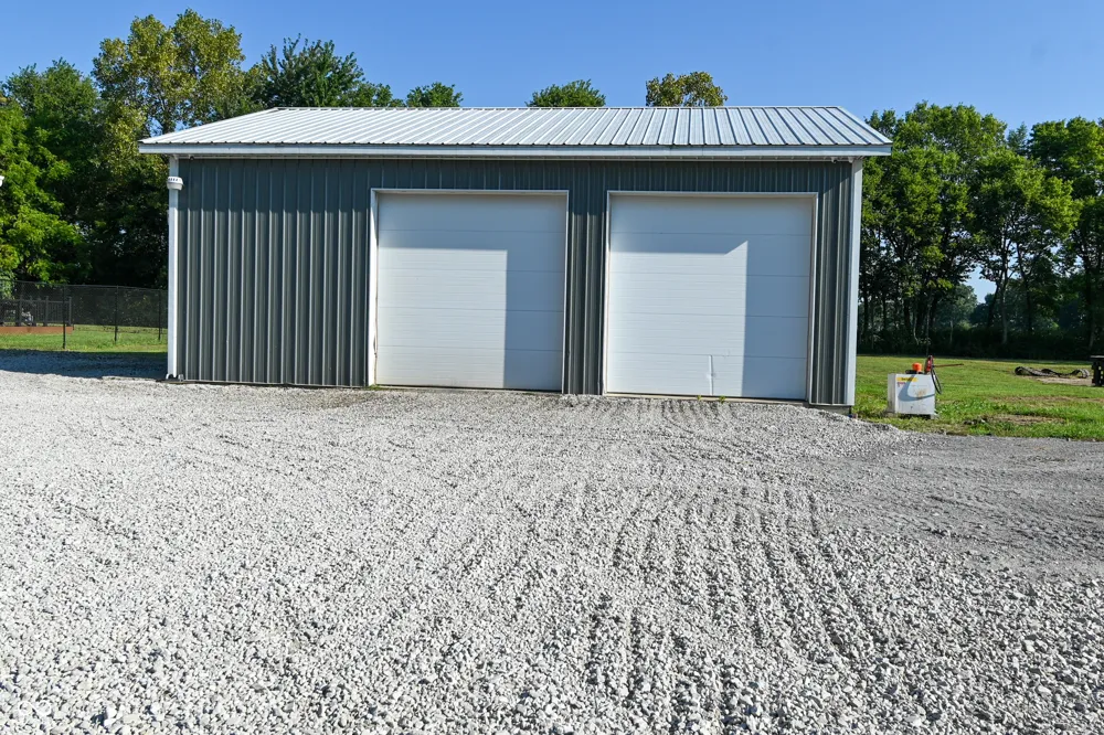 1196 E County Road 500 Danville, IN 46122