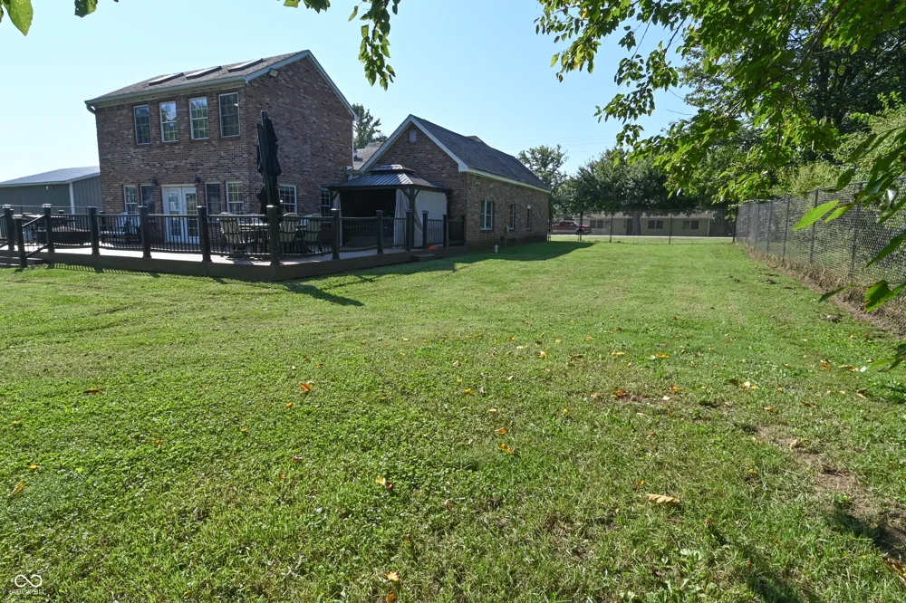 1196 E County Road 500 Danville, IN 46122