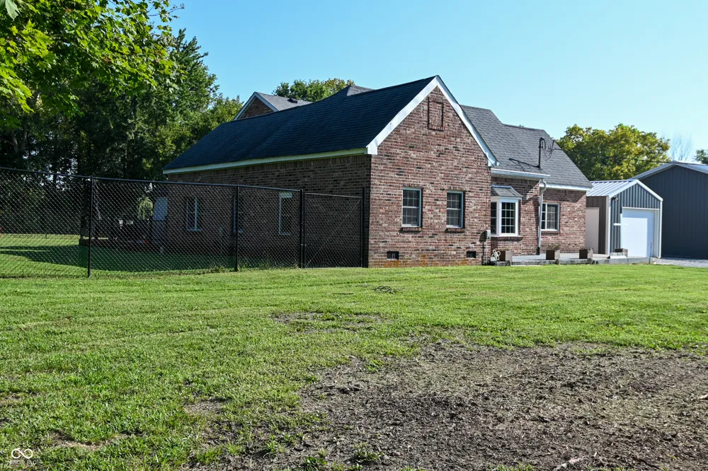 1196 E County Road 500 Danville, IN 46122