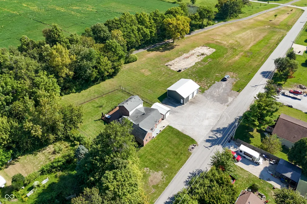 1196 E County Road 500 Danville, IN 46122