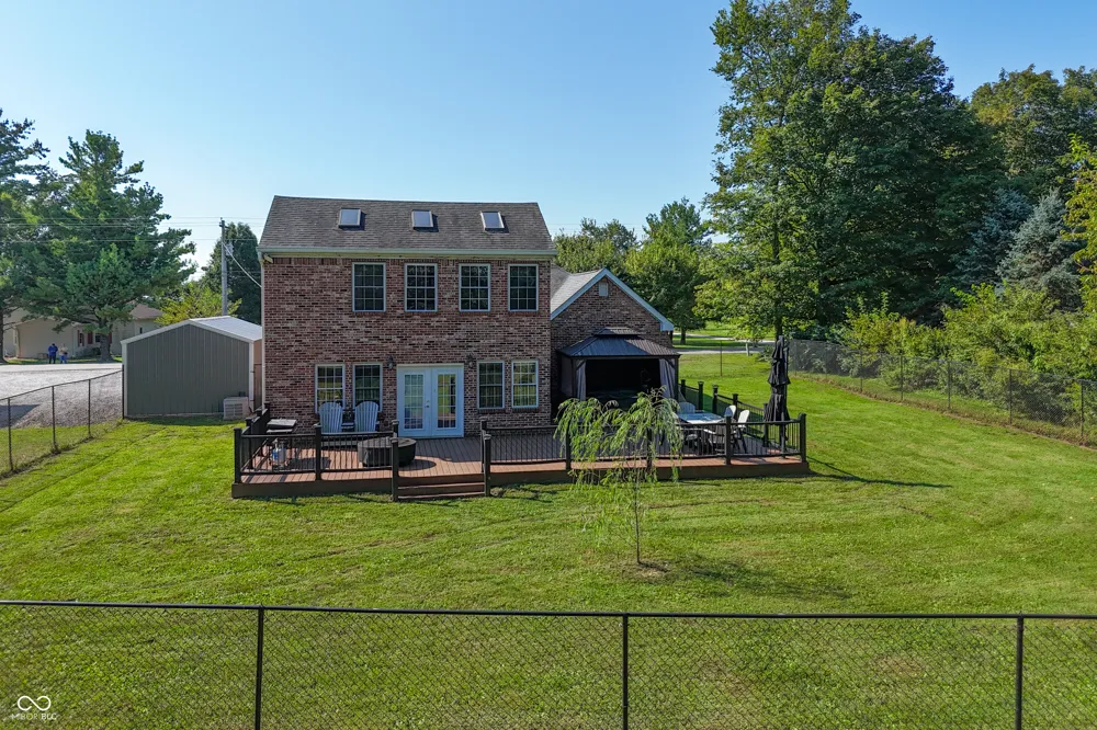 1196 E County Road 500 Danville, IN 46122