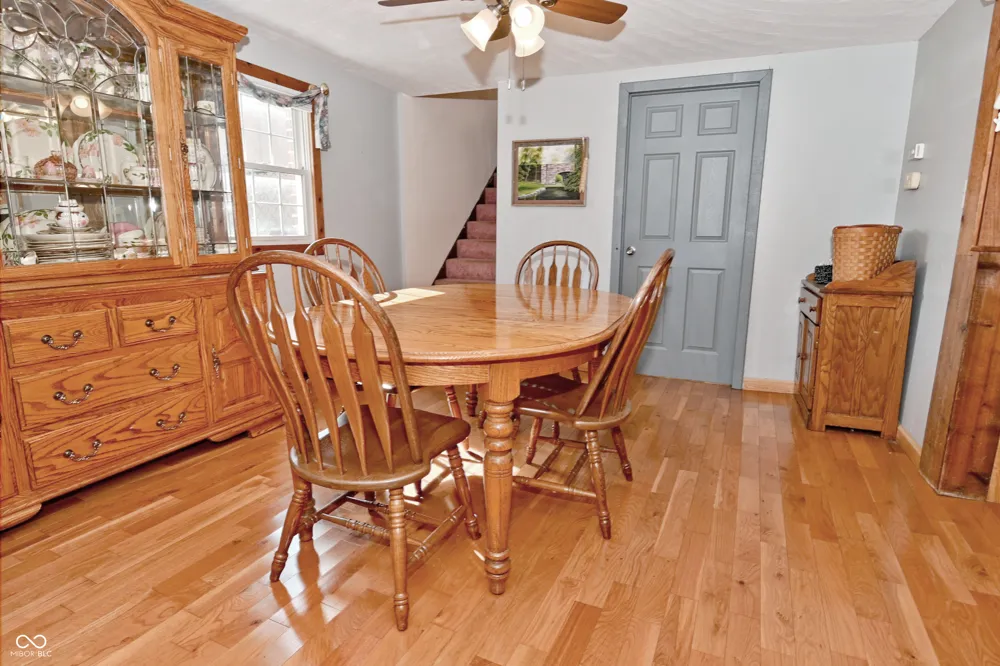 1196 E County Road 500 Danville, IN 46122