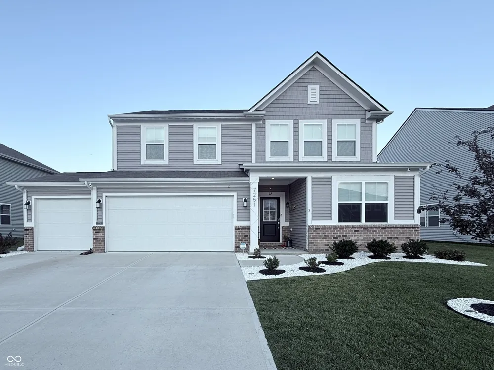 7251 Darley Lane Indianapolis, IN 46259
