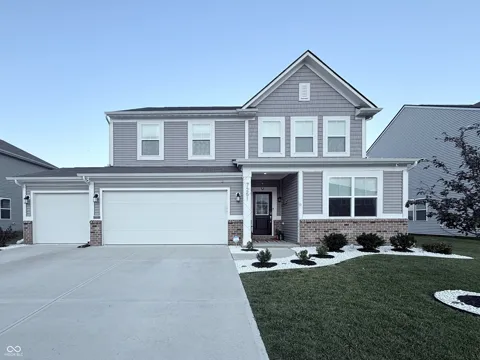 7251 Darley Lane