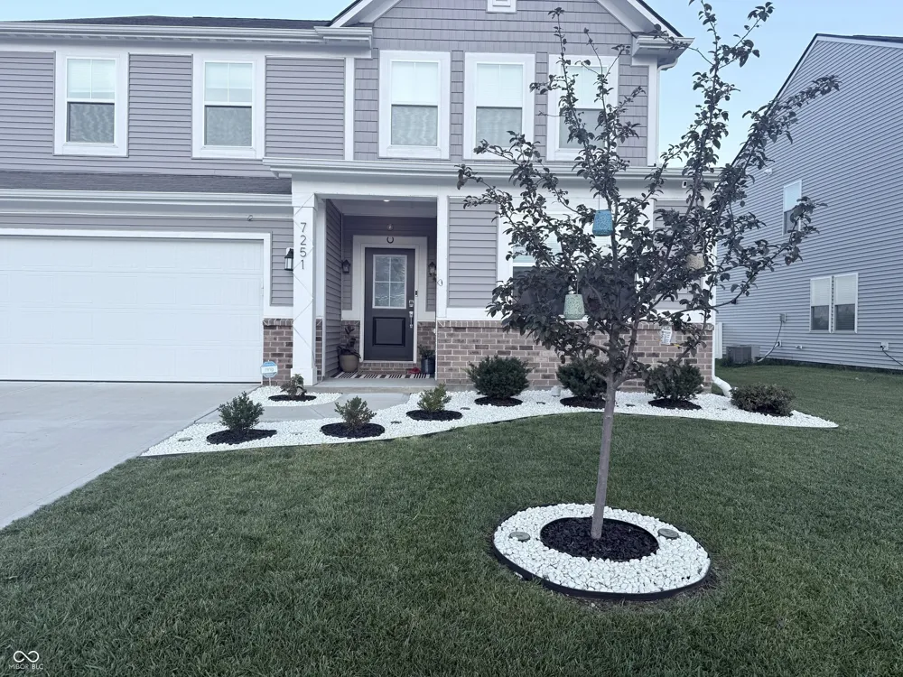 7251 Darley Lane Indianapolis, IN 46259