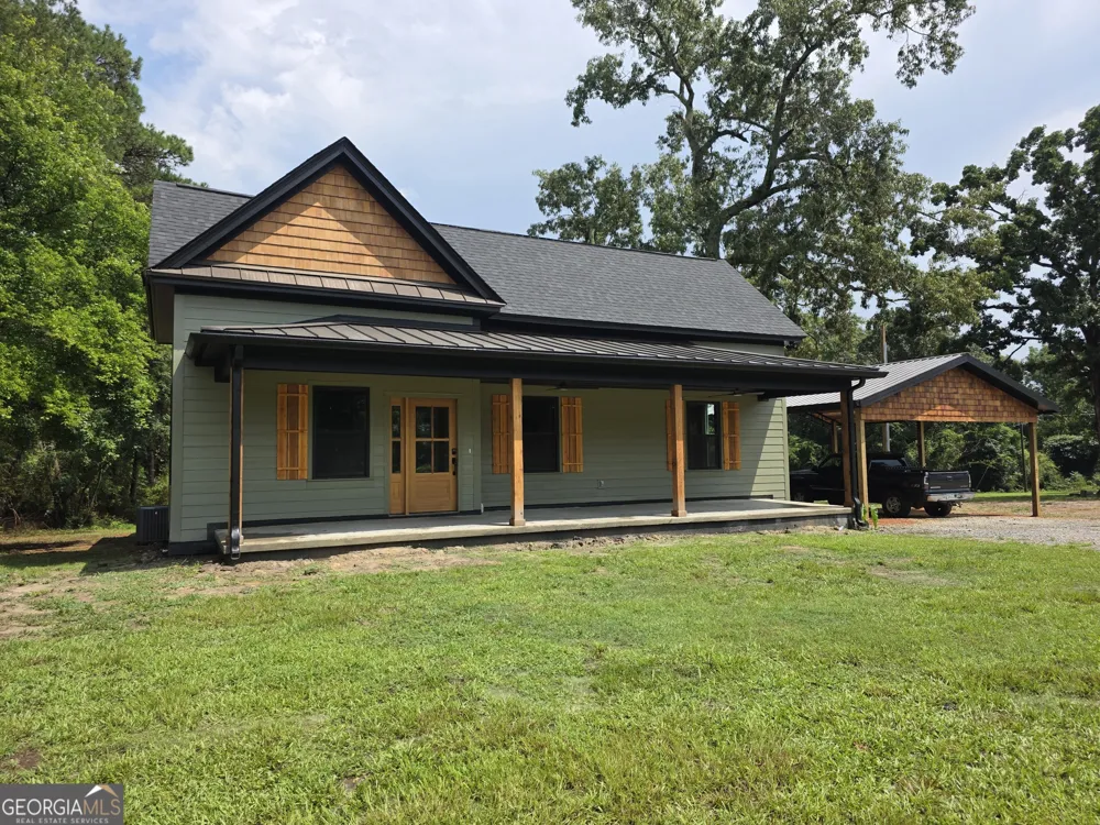 3256 Thomson Hwy Lincolnton, GA 30817