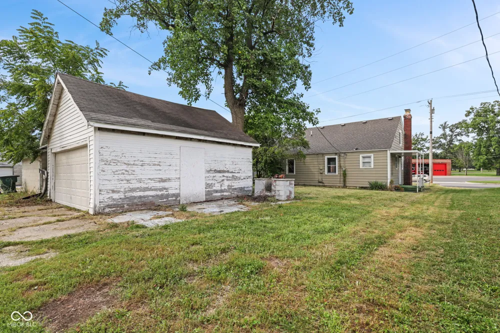 811 E Memorial Drive Muncie, IN 47302