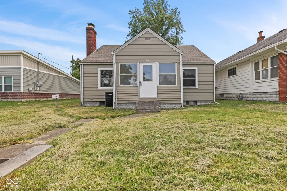 811 E Memorial Drive Muncie, IN 47302