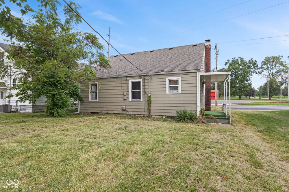 811 E Memorial Drive Muncie, IN 47302