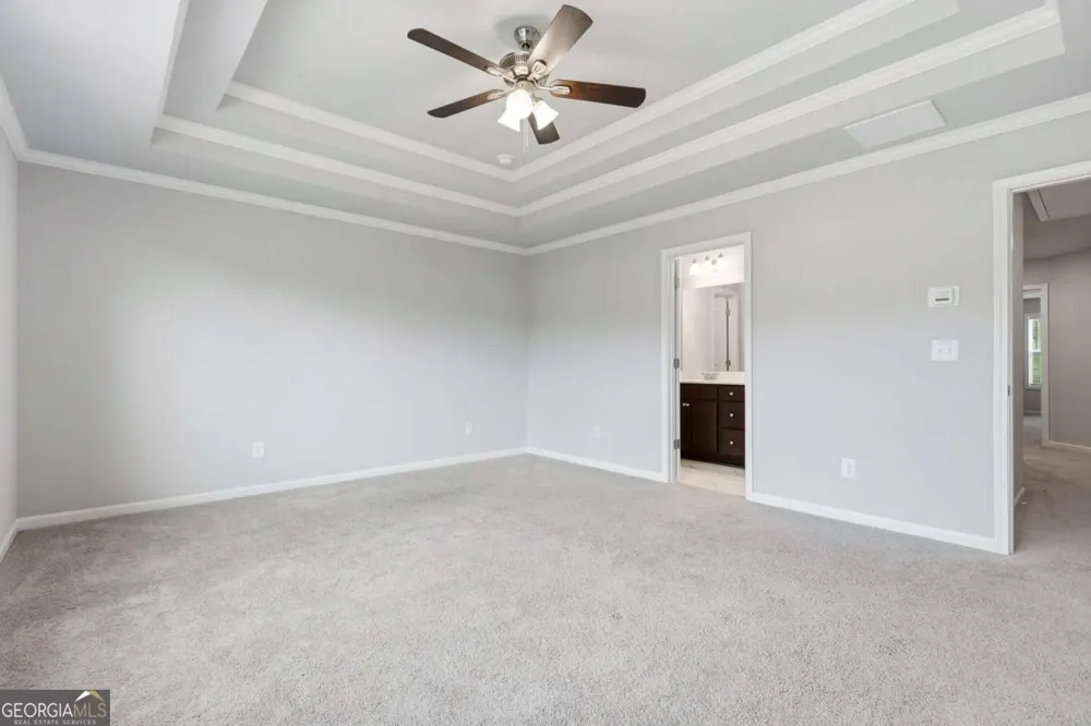 5350 Fox Den RD Oakwood, GA 30566