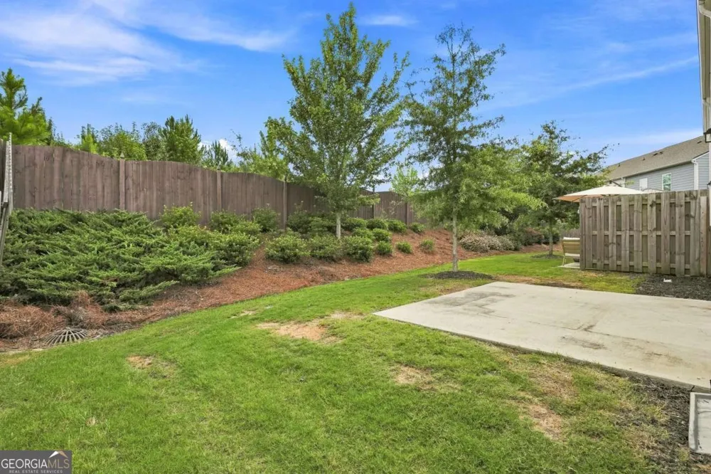 5260 Barberry AVE Oakwood, GA 30566
