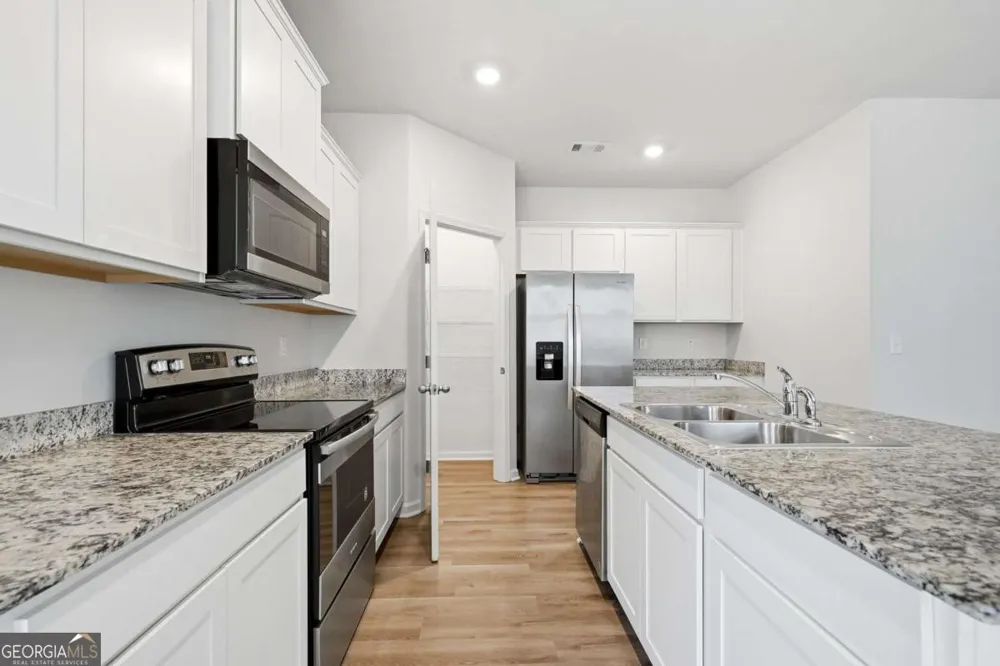 5260 Barberry AVE Oakwood, GA 30566
