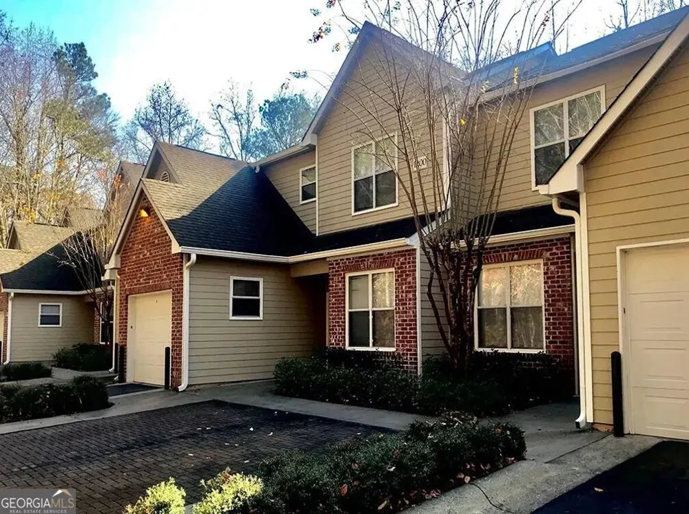 1600 Blairs Bridge RD Lithia Springs, GA 30122