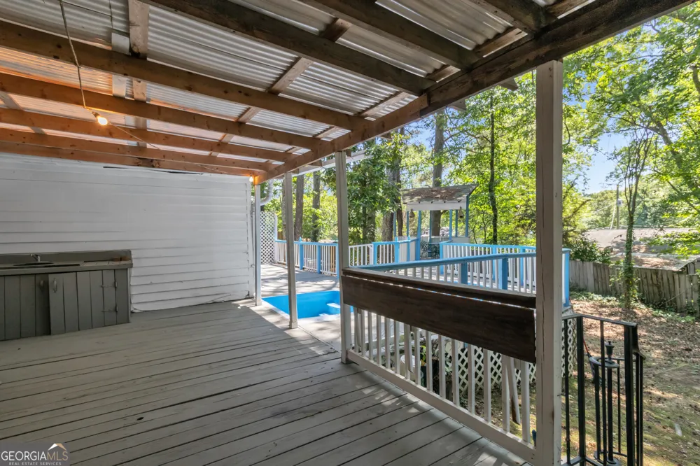 1462 Country Downs DR Norcross, GA 30093