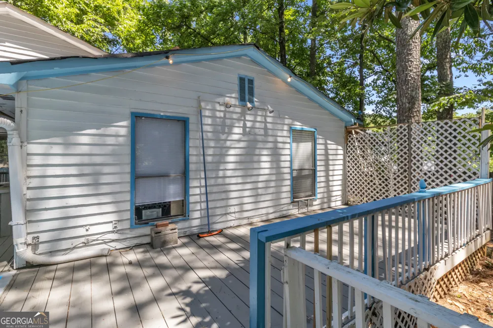 1462 Country Downs DR Norcross, GA 30093