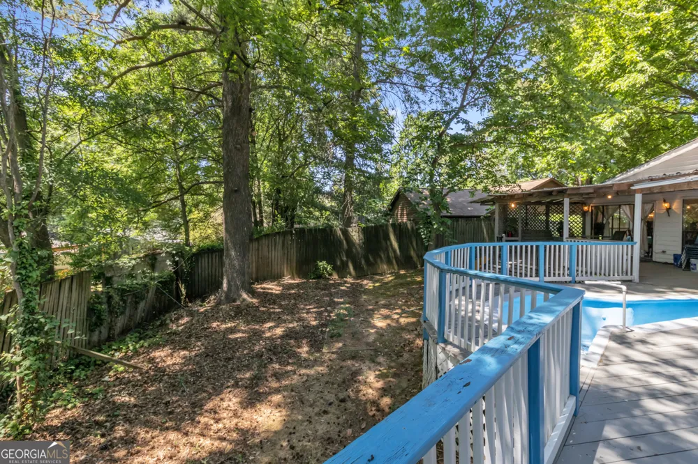 1462 Country Downs DR Norcross, GA 30093