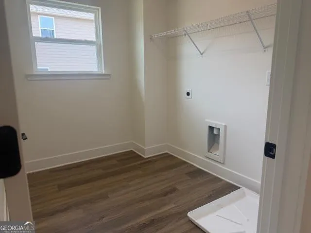 214 Thunder VLY Dawsonville, GA 30534