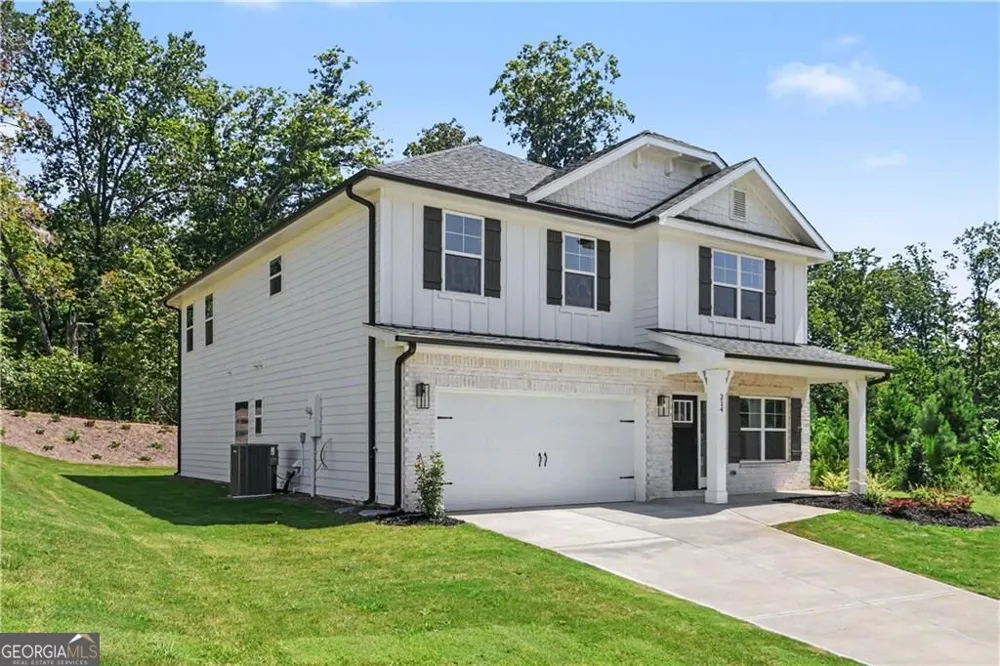 214 Thunder VLY Dawsonville, GA 30534