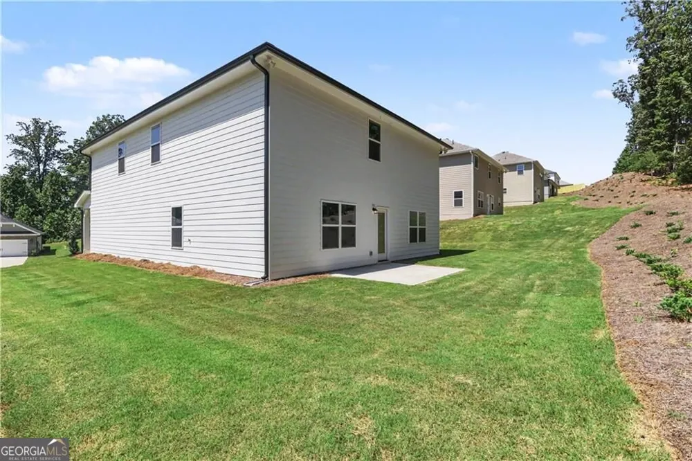 214 Thunder VLY Dawsonville, GA 30534
