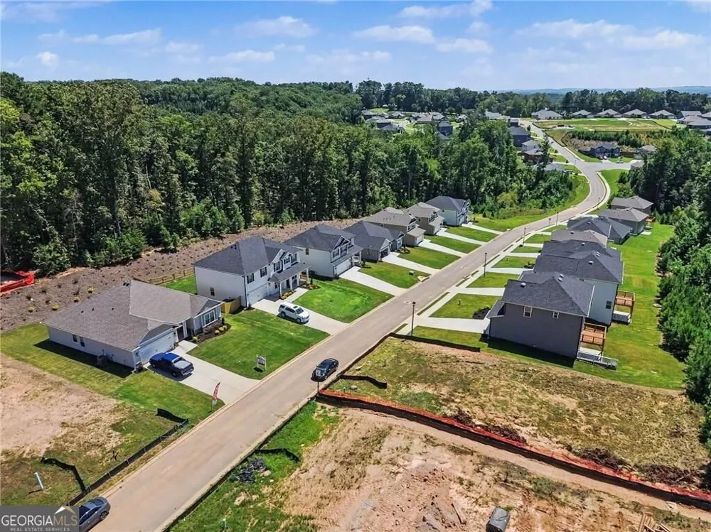 214 Thunder VLY Dawsonville, GA 30534