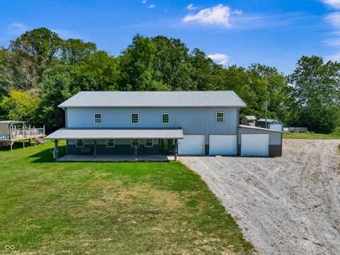1975 S County Road 800 W