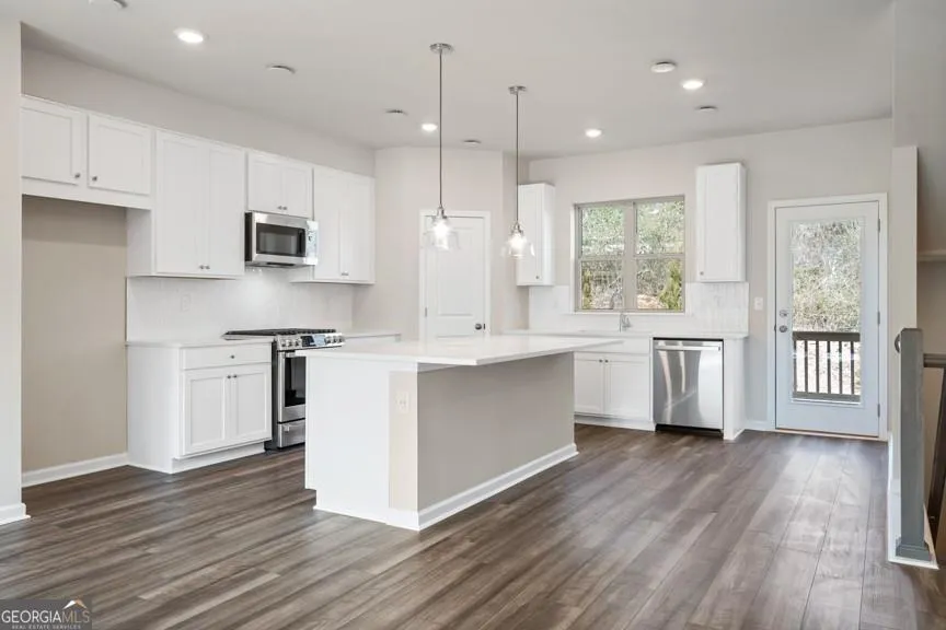 209 Matson RUN SW Mableton, GA 30126