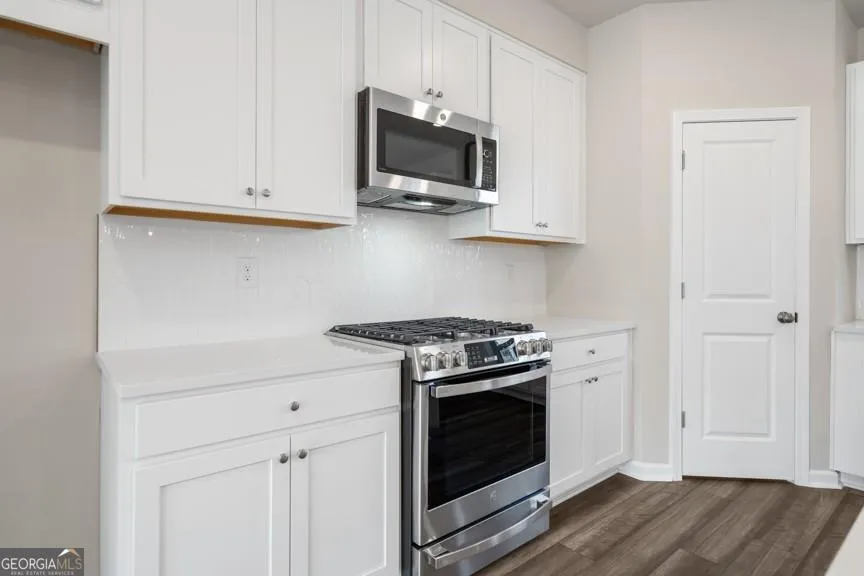209 Matson RUN SW Mableton, GA 30126