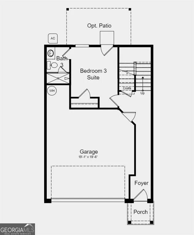 209 Matson RUN SW Mableton, GA 30126