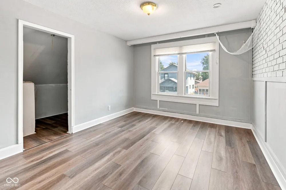 436 Alton Avenue Indianapolis, IN 46222