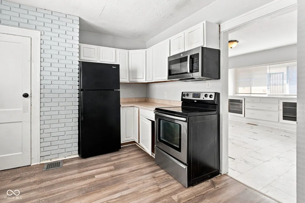 436 Alton Avenue Indianapolis, IN 46222