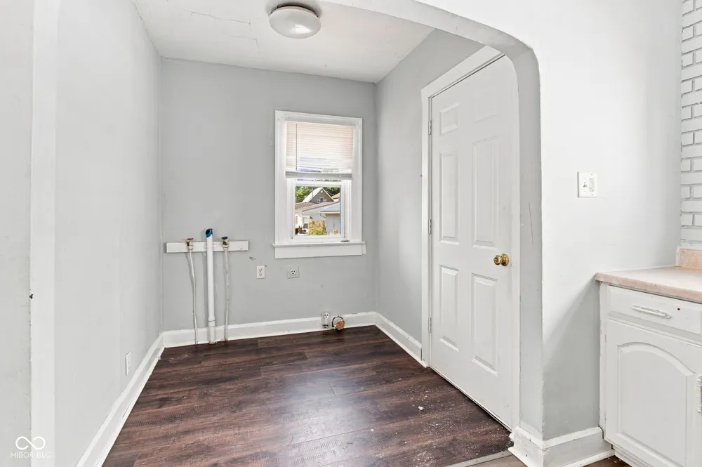 436 Alton Avenue Indianapolis, IN 46222