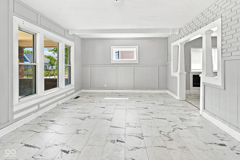 436 Alton Avenue Indianapolis, IN 46222